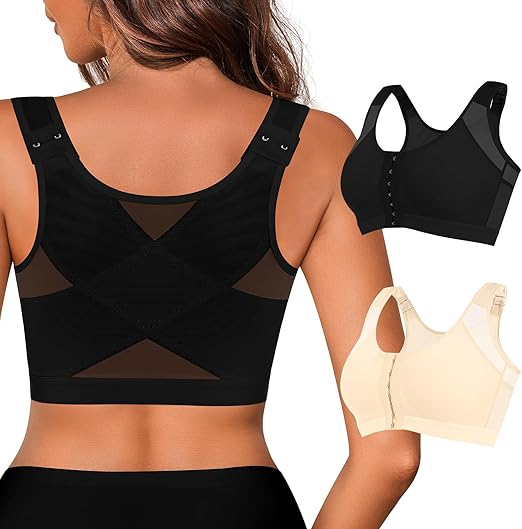 SUJETADOR CORRECTOR POSTURSAL