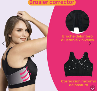 SUJETADOR CORRECTOR POSTURSAL